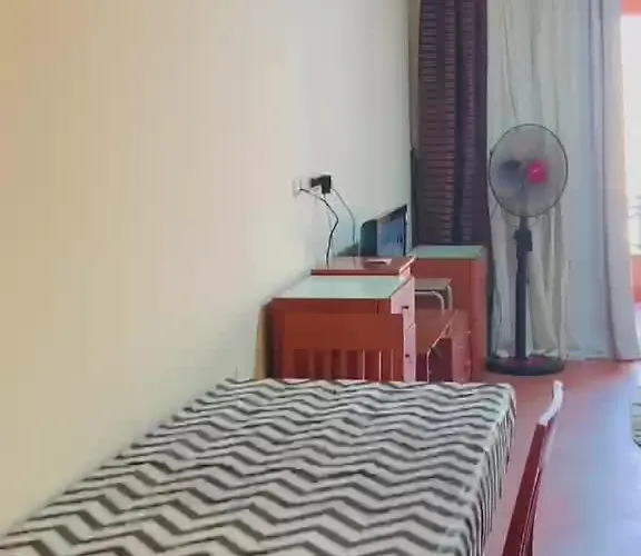 Elegant 2br Porto Sokhna Family