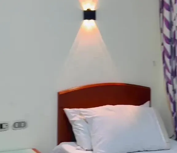 Elegant 2br Porto Sokhna Family