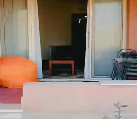 Elegant 2br Porto Sokhna Family Alpesi faház Ajn-Szuhna